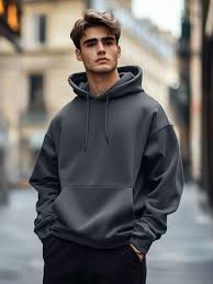 Hooded Sweater